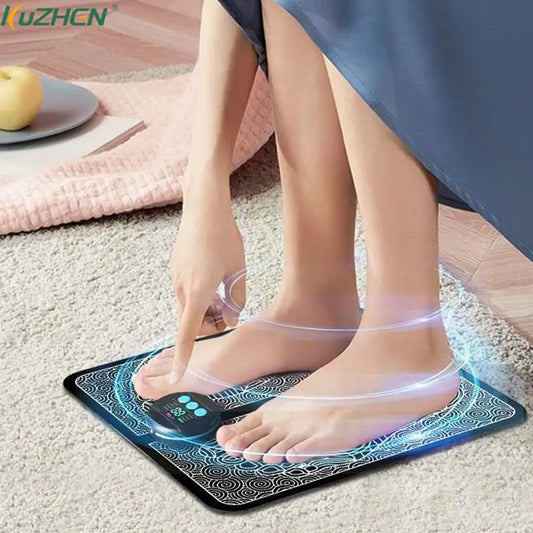 EMS Foot Massager